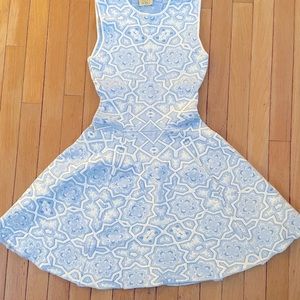 Torn by Ronny Kobo spring/summer dress